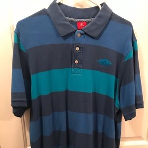 Air Jordan Polo